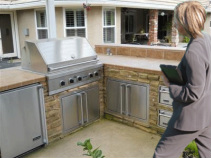 Appraisal Value Outdoor Kitchens